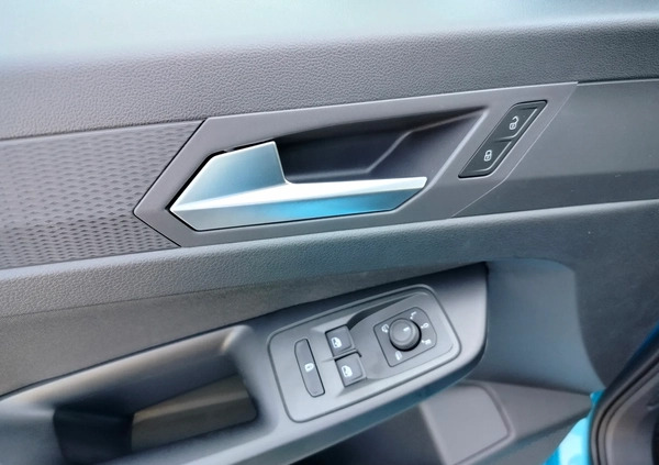 Ford Tourneo Connect Grand cena 150921 przebieg: 1, rok produkcji 2023 z Prabuty małe 352